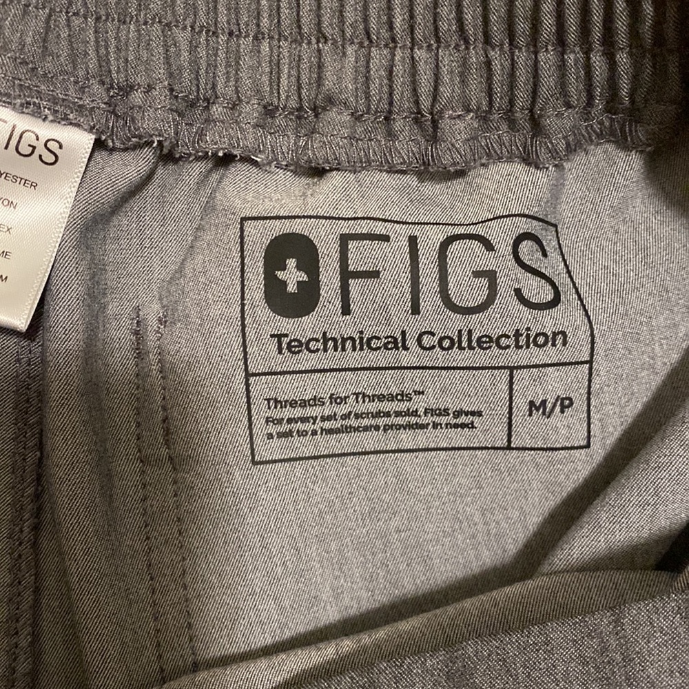 Figs Graphite Set - Picture 2 of 7